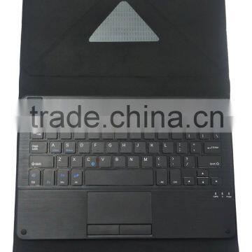 Bluetooth Interface Type 59 Keys Wireless Bluetooth 3.0 With Foldable Case photo-4