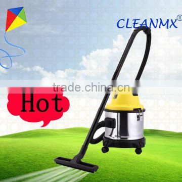 wholesale deep cleaning shop vac soil&liquid wet dry vacuum cleaner home appliance hoover cyclone vacuum cleaner