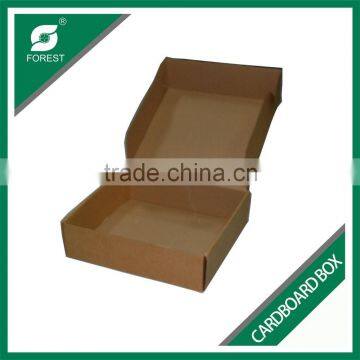 2015 NEW DESIGN CARDBOARD PACKING BOX CORRUGATED MOVING BOX