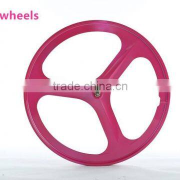 stock price OEM single speed fixed gear /road bike/ track race bike/bicycle mag alloy wheels