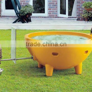 cUPC certified hot tub outdoor spa made in china,luxury hot tub,2 person whirlpool tub