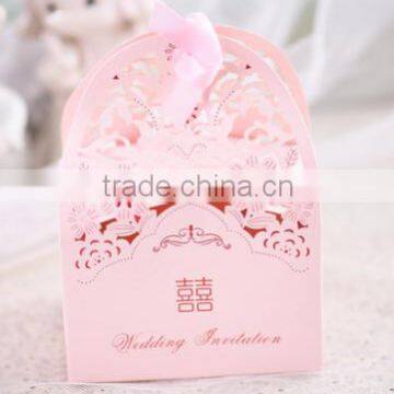 Numerous in variety unique design of handmade candy box