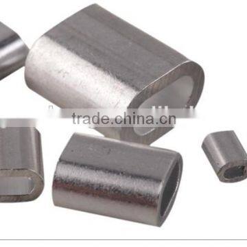 top quality aluminum single crimp manufacturing company                        
                                                Quality Choice