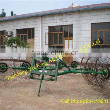 Tractor wheel rakes for sale