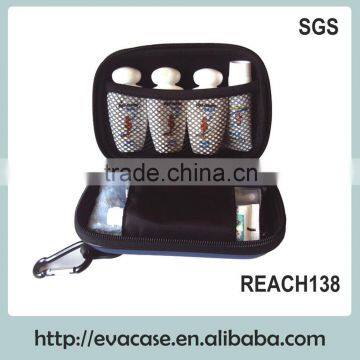 Portable OEM Ladies Eva Cosmetic Bag Sets photo-6