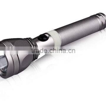 Aluminium Led High Power Flashlight