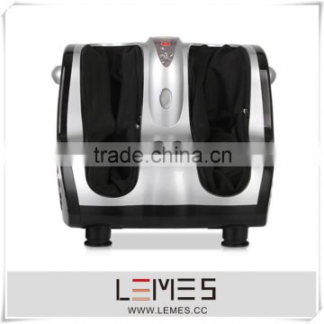 2015 Shunwu LMS-M1009 new type leg Massage Machine foot massager