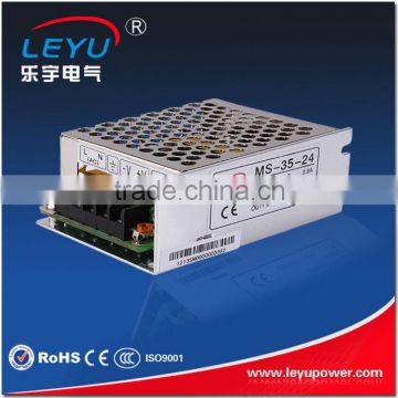 ce rohs approved 2 years warranty 35w 12v small transformer