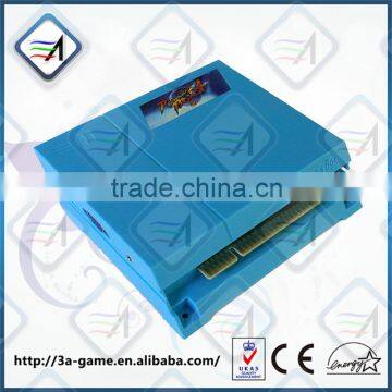 Jamma Arcade Board Pandora's Box 4 Cga Vga hd 645 in 1 Jamma Multi Game Board Classic Arcade Game Board Pandora Box 4 photo-3