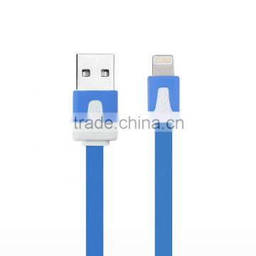 Hot Selling Wholesale Usb Charger Cable for Iphone 6 Original Quality photo-3