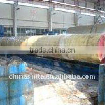 frp winding equipment