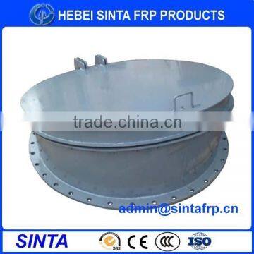 FRP Composite Flap Gate Valve