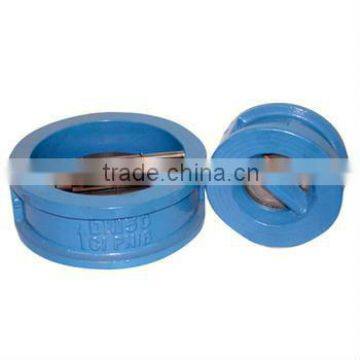 Flap Check Valve 6 Inch