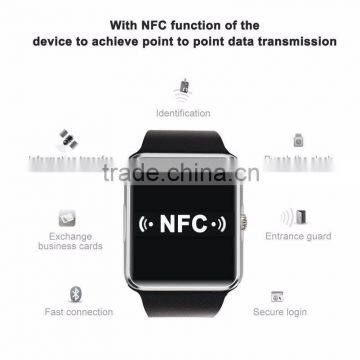 2016 365 Model Dz09 Bluetooth Smart Watch Bluetooth Dt08 Smart Watch MTK2502 Support IOS and Android OS ( Bluetooth 4.0) photo-5