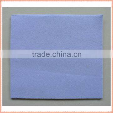 80%viscose, 20%polyester non-woven fabric viscose wipes, viscose cleaning wipes
