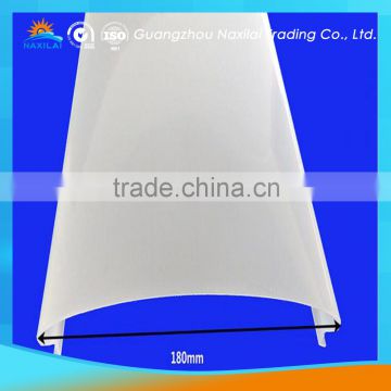 0.5mm polycarbonate sheet for led lamp shell