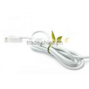 Leaf Wire Tie Cable Organizer