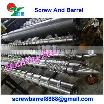 injection screws and barrels niigata screw and barrel for injection molding machine