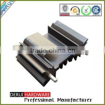 water cooling heatsink copper heatsink OEM/ODM factory guandong