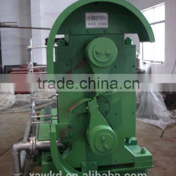 Hangji Brand Metal Cutting Machine Flying Shear photo-2