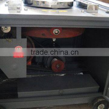 Easy Operated Rebar Bending Machine photo-3