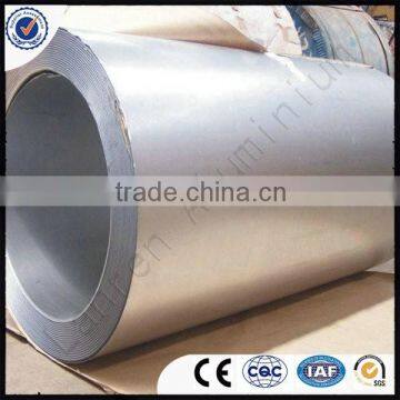 China Manufacture Top Quality Low Price PVDF Coated Aluminium Reflector Coil