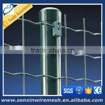 high strength pvc coated holland welded wire mesh made in china