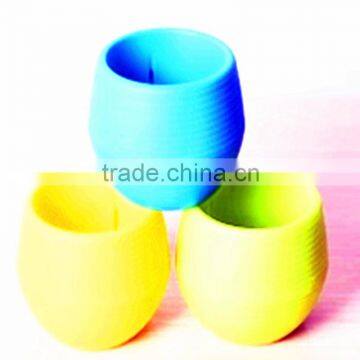 economic and good-look plastic flowerpot