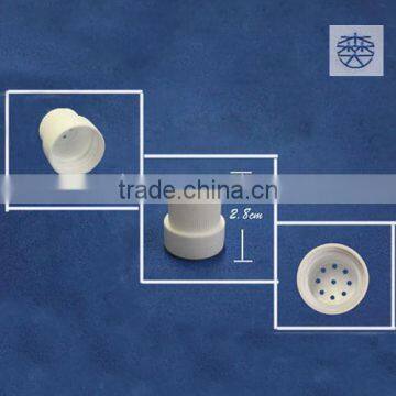 Baby Powder Plastic Bottle Toilet Powder on Sale photo-4