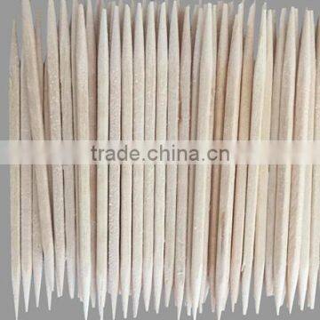 2.0 Diametre Bulk Wooden Square Toothpicks photo-2