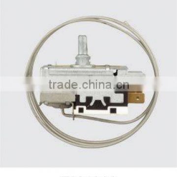 thermostatic mixer