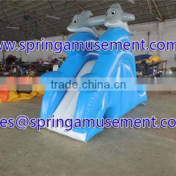 Hot seller Inflatable water games inflatable water toys for kids SP-WG10027