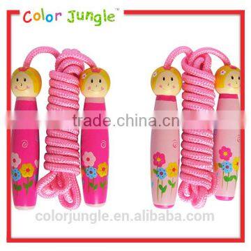 kids jump jumping rope,kokeshi aport item skipping rope                        
                                                                                Supplier's Choice