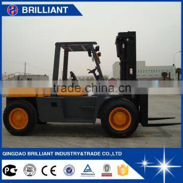 10t Forklift Price List