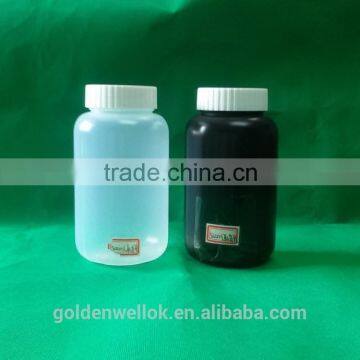 plastic bottles for chemicals 500ml plastic bottle