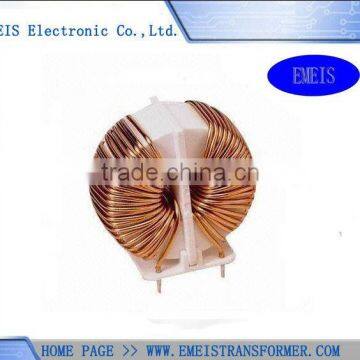 Common Mode Inductor, Vertical Type, with Mounting Base