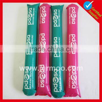 Mainland PE Advantiising Balloon Plastic Stick