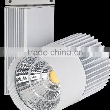 Cob 40w Led Track Light CE photo-5