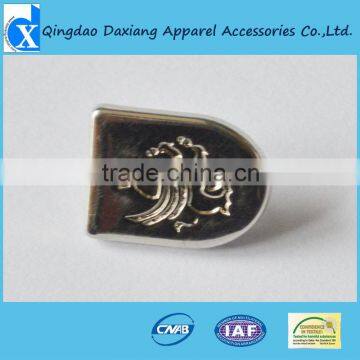 Long Desighned Fancy Metal Buckle