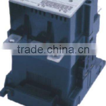 tungsten-silver contactor
