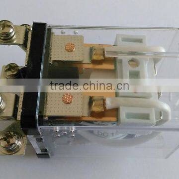 Kontron Single/double Change-over Screw Mouting Double Contact 100A Power Relay