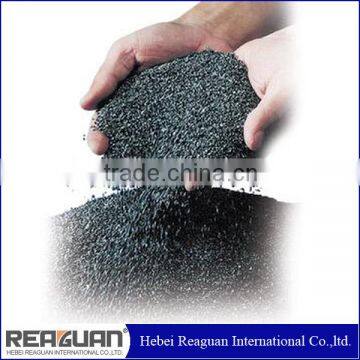 grit blasting steel grit G80 (0.3mm) for cleaning