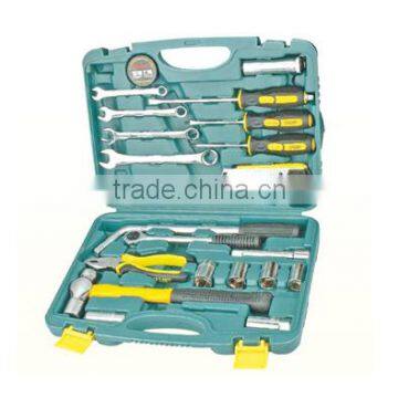 25Pieces Car Repair Kit