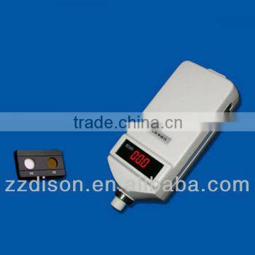 Neonatal transcutaneous bilirubinometer