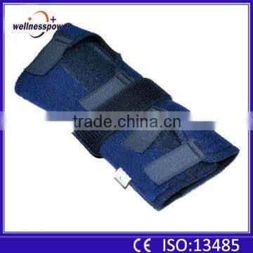 2016 Medical Rehabilitation Therapy Wrist Support Wrist Brace Wraps