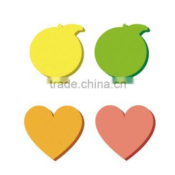 Daily Use Custom Memo Pad Sticky Notes With High Quality photo-3