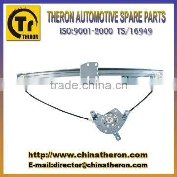 Power Window Regulator Assembly gm D20 Bonanza Veraneio Rear Window Lifter Auto Spare Parts 52255127 52255128