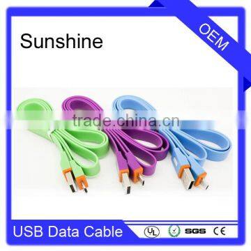 3.3 ft / 1m for 6S 6 Plus 5S 5C 5 Pad Air 2, Mini 3 Pod 5th generation usb cable