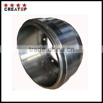 alloy brake dump brake assembly