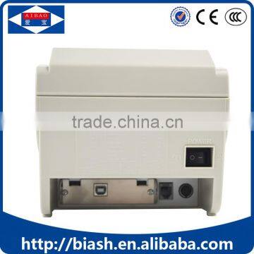 Dot Matrix Thermal Receipt Printer photo-3